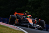 GP UNGHERIA, Lando Norris (GBR) McLaren MCL60.
21.07.2023. Formula 1 World Championship, Rd 12, Hungarian Grand Prix, Budapest, Hungary, Practice Day.
 - www.xpbimages.com, EMail: requests@xpbimages.com © Copyright: Coates / XPB Images