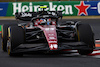 GP UNGHERIA, Zhou Guanyu (CHN) Alfa Romeo F1 Team C43.
21.07.2023. Formula 1 World Championship, Rd 12, Hungarian Grand Prix, Budapest, Hungary, Practice Day.
 - www.xpbimages.com, EMail: requests@xpbimages.com © Copyright: Coates / XPB Images