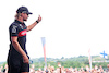 GP UNGHERIA, Valtteri Bottas (FIN) Alfa Romeo F1 Team on the FanZone Stage.
21.07.2023. Formula 1 World Championship, Rd 12, Hungarian Grand Prix, Budapest, Hungary, Practice Day.
- www.xpbimages.com, EMail: requests@xpbimages.com © Copyright: Bearne / XPB Images