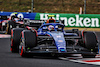 GP UNGHERIA, Logan Sargeant (USA) Williams Racing FW45.
21.07.2023. Formula 1 World Championship, Rd 12, Hungarian Grand Prix, Budapest, Hungary, Practice Day.
- www.xpbimages.com, EMail: requests@xpbimages.com © Copyright: Moy / XPB Images