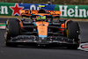 GP UNGHERIA, Lando Norris (GBR) McLaren MCL60.
21.07.2023. Formula 1 World Championship, Rd 12, Hungarian Grand Prix, Budapest, Hungary, Practice Day.
- www.xpbimages.com, EMail: requests@xpbimages.com © Copyright: Moy / XPB Images