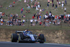 GP UNGHERIA, Alexander Albon (THA) Williams Racing FW45.
21.07.2023. Formula 1 World Championship, Rd 12, Hungarian Grand Prix, Budapest, Hungary, Practice Day.
- www.xpbimages.com, EMail: requests@xpbimages.com © Copyright: Moy / XPB Images