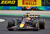 GP UNGHERIA, Max Verstappen (NLD) Red Bull Racing RB19 passes Sergio Perez (MEX) Red Bull Racing RB19, who crashed in the first practice session.
21.07.2023. Formula 1 World Championship, Rd 12, Hungarian Grand Prix, Budapest, Hungary, Practice Day.
- www.xpbimages.com, EMail: requests@xpbimages.com © Copyright: Moy / XPB Images