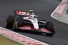 GP UNGHERIA, Nico Hulkenberg (GER) Haas VF-23.
21.07.2023. Formula 1 World Championship, Rd 12, Hungarian Grand Prix, Budapest, Hungary, Practice Day.
- www.xpbimages.com, EMail: requests@xpbimages.com © Copyright: Moy / XPB Images