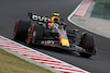 GP UNGHERIA, Sergio Perez (MEX) Red Bull Racing RB19.
21.07.2023. Formula 1 World Championship, Rd 12, Hungarian Grand Prix, Budapest, Hungary, Practice Day.
- www.xpbimages.com, EMail: requests@xpbimages.com © Copyright: Moy / XPB Images