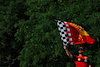 GP UNGHERIA, Circuit Atmosfera - Ferrari fan.
21.07.2023. Formula 1 World Championship, Rd 12, Hungarian Grand Prix, Budapest, Hungary, Practice Day.
- www.xpbimages.com, EMail: requests@xpbimages.com © Copyright: Moy / XPB Images