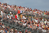 GP UNGHERIA, Circuit Atmosfera - fans in the grandstand.
21.07.2023. Formula 1 World Championship, Rd 12, Hungarian Grand Prix, Budapest, Hungary, Practice Day.
- www.xpbimages.com, EMail: requests@xpbimages.com © Copyright: Moy / XPB Images