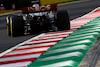 GP UNGHERIA, George Russell (GBR) Mercedes AMG F1 W14.
21.07.2023. Formula 1 World Championship, Rd 12, Hungarian Grand Prix, Budapest, Hungary, Practice Day.
 - www.xpbimages.com, EMail: requests@xpbimages.com © Copyright: Coates / XPB Images