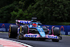 GP UNGHERIA, Esteban Ocon (FRA) Alpine F1 Team A523.
21.07.2023. Formula 1 World Championship, Rd 12, Hungarian Grand Prix, Budapest, Hungary, Practice Day.
- www.xpbimages.com, EMail: requests@xpbimages.com © Copyright: Charniaux / XPB Images