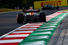 GP UNGHERIA, Lando Norris (GBR) McLaren MCL60.
21.07.2023. Formula 1 World Championship, Rd 12, Hungarian Grand Prix, Budapest, Hungary, Practice Day.
 - www.xpbimages.com, EMail: requests@xpbimages.com © Copyright: Coates / XPB Images