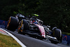 GP UNGHERIA, Zhou Guanyu (CHN) Alfa Romeo F1 Team C43.
21.07.2023. Formula 1 World Championship, Rd 12, Hungarian Grand Prix, Budapest, Hungary, Practice Day.
 - www.xpbimages.com, EMail: requests@xpbimages.com © Copyright: Coates / XPB Images