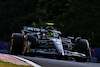 GP UNGHERIA, Lewis Hamilton (GBR) Mercedes AMG F1 W14.
21.07.2023. Formula 1 World Championship, Rd 12, Hungarian Grand Prix, Budapest, Hungary, Practice Day.
 - www.xpbimages.com, EMail: requests@xpbimages.com © Copyright: Coates / XPB Images