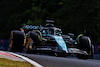 GP UNGHERIA, Lance Stroll (CDN) Aston Martin F1 Team AMR23.
21.07.2023. Formula 1 World Championship, Rd 12, Hungarian Grand Prix, Budapest, Hungary, Practice Day.
 - www.xpbimages.com, EMail: requests@xpbimages.com © Copyright: Coates / XPB Images