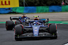 GP UNGHERIA, Logan Sargeant (USA) Williams Racing FW45.
21.07.2023. Formula 1 World Championship, Rd 12, Hungarian Grand Prix, Budapest, Hungary, Practice Day.
- www.xpbimages.com, EMail: requests@xpbimages.com © Copyright: Moy / XPB Images