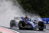 GP UNGHERIA, Alexander Albon (THA) Williams Racing FW45.
21.07.2023. Formula 1 World Championship, Rd 12, Hungarian Grand Prix, Budapest, Hungary, Practice Day.
- www.xpbimages.com, EMail: requests@xpbimages.com © Copyright: Charniaux / XPB Images