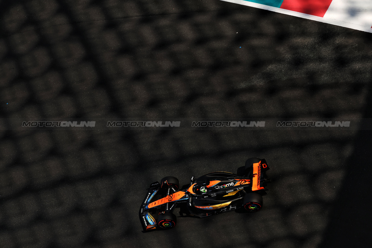 TEST ABU DHABI, Pato O'Ward (MEX) McLaren MCL60 Test Driver.

28.11.2023. Formula 1 Testing, Yas Marina Circuit, Abu Dhabi, Tuesday.

- www.xpbimages.com, EMail: requests@xpbimages.com © Copyright: Moy / XPB Images