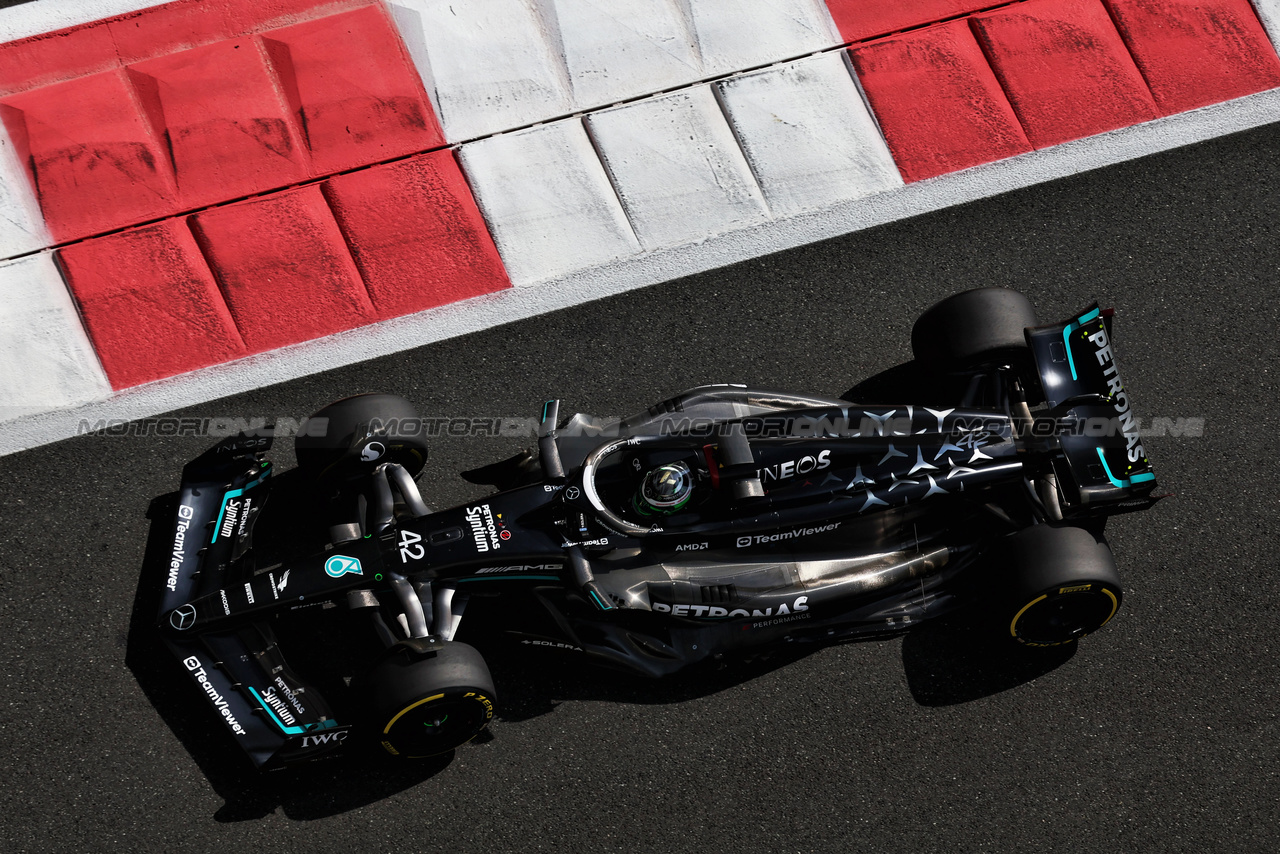TEST ABU DHABI, Frederik Vesti (DEN) Mercedes AMG F1 W14 Test Driver.

28.11.2023. Formula 1 Testing, Yas Marina Circuit, Abu Dhabi, Tuesday.

- www.xpbimages.com, EMail: requests@xpbimages.com © Copyright: Moy / XPB Images