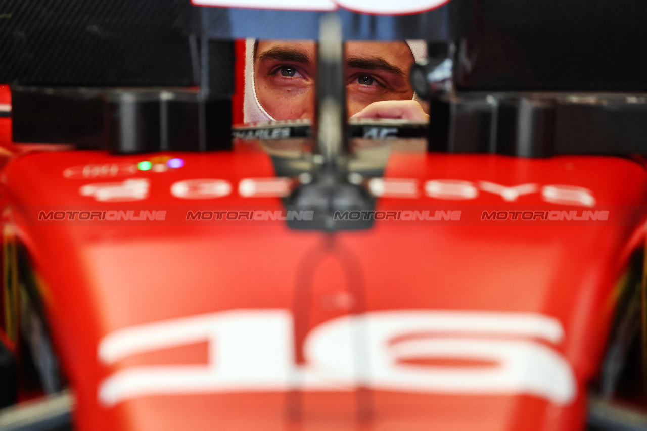 TEST ABU DHABI