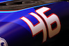 TEST ABU DHABI, #46 - Franco Colapinto (ARG) Williams Racing FW45 Academy Driver.
28.11.2023. Formula 1 Testing, Yas Marina Circuit, Abu Dhabi, Tuesday.
- www.xpbimages.com, EMail: requests@xpbimages.com © Copyright: Batchelor / XPB Images