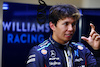 TEST ABU DHABI, Alexander Albon (THA) Williams Racing.
28.11.2023. Formula 1 Testing, Yas Marina Circuit, Abu Dhabi, Tuesday.
- www.xpbimages.com, EMail: requests@xpbimages.com © Copyright: Batchelor / XPB Images