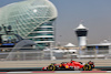 TEST ABU DHABI, Carlos Sainz Jr (ESP) Ferrari SF-23.
28.11.2023. Formula 1 Testing, Yas Marina Circuit, Abu Dhabi, Tuesday.
- www.xpbimages.com, EMail: requests@xpbimages.com © Copyright: Batchelor / XPB Images