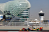 TEST ABU DHABI