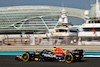 TEST ABU DHABI, Sergio Perez (MEX) Red Bull Racing RB19.
28.11.2023. Formula 1 Testing, Yas Marina Circuit, Abu Dhabi, Tuesday.
- www.xpbimages.com, EMail: requests@xpbimages.com © Copyright: Batchelor / XPB Images