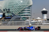 TEST ABU DHABI, Franco Colapinto (ARG) Williams Racing FW45 Academy Driver.
28.11.2023. Formula 1 Testing, Yas Marina Circuit, Abu Dhabi, Tuesday.
- www.xpbimages.com, EMail: requests@xpbimages.com © Copyright: Batchelor / XPB Images