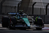 TEST ABU DHABI, Felipe Drugovich (BRA) Aston Martin F1 Team AMR23, Reserve e Development Programme Driver.
28.11.2023. Formula 1 Testing, Yas Marina Circuit, Abu Dhabi, Tuesday.
- www.xpbimages.com, EMail: requests@xpbimages.com © Copyright: Moy / XPB Images
