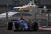 TEST ABU DHABI, Franco Colapinto (ARG) Williams Racing FW45 Academy Driver.
28.11.2023. Formula 1 Testing, Yas Marina Circuit, Abu Dhabi, Tuesday.
- www.xpbimages.com, EMail: requests@xpbimages.com © Copyright: Moy / XPB Images