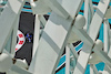 TEST ABU DHABI, Franco Colapinto (ARG) Williams Racing FW45 Academy Driver.
28.11.2023. Formula 1 Testing, Yas Marina Circuit, Abu Dhabi, Tuesday.
- www.xpbimages.com, EMail: requests@xpbimages.com © Copyright: Moy / XPB Images