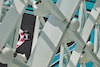TEST ABU DHABI, Oliver Bearman (GBR) Haas VF-23 Test Driver.
28.11.2023. Formula 1 Testing, Yas Marina Circuit, Abu Dhabi, Tuesday.
- www.xpbimages.com, EMail: requests@xpbimages.com © Copyright: Moy / XPB Images