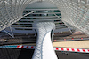 TEST ABU DHABI, George Russell (GBR) Mercedes AMG F1 W14.
28.11.2023. Formula 1 Testing, Yas Marina Circuit, Abu Dhabi, Tuesday.
- www.xpbimages.com, EMail: requests@xpbimages.com © Copyright: Moy / XPB Images
