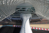 TEST ABU DHABI, Lance Stroll (CDN) Aston Martin F1 Team AMR23.
28.11.2023. Formula 1 Testing, Yas Marina Circuit, Abu Dhabi, Tuesday.
- www.xpbimages.com, EMail: requests@xpbimages.com © Copyright: Moy / XPB Images