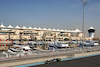 TEST ABU DHABI, George Russell (GBR) Mercedes AMG F1 W14.
28.11.2023. Formula 1 Testing, Yas Marina Circuit, Abu Dhabi, Tuesday.
- www.xpbimages.com, EMail: requests@xpbimages.com © Copyright: Moy / XPB Images