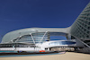 TEST ABU DHABI, Alexander Albon (THA) Williams Racing FW45.
28.11.2023. Formula 1 Testing, Yas Marina Circuit, Abu Dhabi, Tuesday.
- www.xpbimages.com, EMail: requests@xpbimages.com © Copyright: Moy / XPB Images