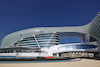 TEST ABU DHABI, Frederik Vesti (DEN) Mercedes AMG F1 W14 Test Driver.
28.11.2023. Formula 1 Testing, Yas Marina Circuit, Abu Dhabi, Tuesday.
- www.xpbimages.com, EMail: requests@xpbimages.com © Copyright: Moy / XPB Images