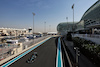 TEST ABU DHABI, George Russell (GBR) Mercedes AMG F1 W14.
28.11.2023. Formula 1 Testing, Yas Marina Circuit, Abu Dhabi, Tuesday.
- www.xpbimages.com, EMail: requests@xpbimages.com © Copyright: Moy / XPB Images