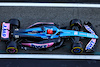 TEST ABU DHABI, Esteban Ocon (FRA) Alpine F1 Team A523.
28.11.2023. Formula 1 Testing, Yas Marina Circuit, Abu Dhabi, Tuesday.
- www.xpbimages.com, EMail: requests@xpbimages.com © Copyright: Batchelor / XPB Images