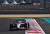 TEST ABU DHABI, Pietro Fittipaldi (BRA) Haas VF-23 Reserve Driver.
28.11.2023. Formula 1 Testing, Yas Marina Circuit, Abu Dhabi, Tuesday.
- www.xpbimages.com, EMail: requests@xpbimages.com © Copyright: Batchelor / XPB Images