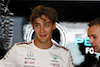 TEST ABU DHABI, George Russell (GBR) Mercedes AMG F1.
28.11.2023. Formula 1 Testing, Yas Marina Circuit, Abu Dhabi, Tuesday.
- www.xpbimages.com, EMail: requests@xpbimages.com © Copyright: Moy / XPB Images