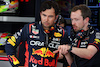 TEST ABU DHABI, Sergio Perez (MEX) Red Bull Racing.
28.11.2023. Formula 1 Testing, Yas Marina Circuit, Abu Dhabi, Tuesday.
- www.xpbimages.com, EMail: requests@xpbimages.com © Copyright: Moy / XPB Images