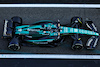 TEST ABU DHABI, Lance Stroll (CDN) Aston Martin F1 Team AMR23.
28.11.2023. Formula 1 Testing, Yas Marina Circuit, Abu Dhabi, Tuesday.
- www.xpbimages.com, EMail: requests@xpbimages.com © Copyright: Batchelor / XPB Images