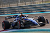 TEST ABU DHABI, Zak O'Sullivan (GBR) Williams Racing FW45 Academy Driver.
28.11.2023. Formula 1 Testing, Yas Marina Circuit, Abu Dhabi, Tuesday.
- www.xpbimages.com, EMail: requests@xpbimages.com © Copyright: Batchelor / XPB Images