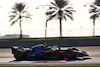 TEST ABU DHABI, Logan Sargeant (USA) Williams Racing FW45.
28.11.2023. Formula 1 Testing, Yas Marina Circuit, Abu Dhabi, Tuesday.
- www.xpbimages.com, EMail: requests@xpbimages.com © Copyright: Batchelor / XPB Images