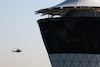TEST ABU DHABI, Circuit Atmosfera - a helicopter in the air.
28.11.2023. Formula 1 Testing, Yas Marina Circuit, Abu Dhabi, Tuesday.
- www.xpbimages.com, EMail: requests@xpbimages.com © Copyright: Batchelor / XPB Images