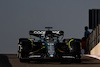 TEST ABU DHABI, Lance Stroll (CDN) Aston Martin F1 Team AMR23.
28.11.2023. Formula 1 Testing, Yas Marina Circuit, Abu Dhabi, Tuesday.
- www.xpbimages.com, EMail: requests@xpbimages.com © Copyright: Moy / XPB Images