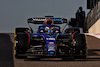 TEST ABU DHABI, Franco Colapinto (ARG) Williams Racing FW45 Academy Driver.
28.11.2023. Formula 1 Testing, Yas Marina Circuit, Abu Dhabi, Tuesday.
- www.xpbimages.com, EMail: requests@xpbimages.com © Copyright: Moy / XPB Images