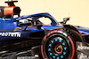 TEST ABU DHABI, Franco Colapinto (ARG) Williams Racing FW45 Academy Driver.
28.11.2023. Formula 1 Testing, Yas Marina Circuit, Abu Dhabi, Tuesday.
- www.xpbimages.com, EMail: requests@xpbimages.com © Copyright: Batchelor / XPB Images