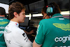 TEST ABU DHABI, Felipe Drugovich (BRA) Aston Martin F1 Team, Reserve e Development Programme Driver.
28.11.2023. Formula 1 Testing, Yas Marina Circuit, Abu Dhabi, Tuesday.
- www.xpbimages.com, EMail: requests@xpbimages.com © Copyright: Batchelor / XPB Images